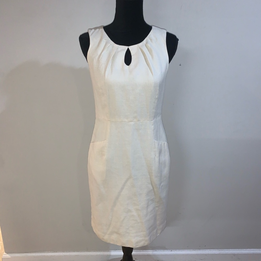 BROOK BROTHERS dress size 4